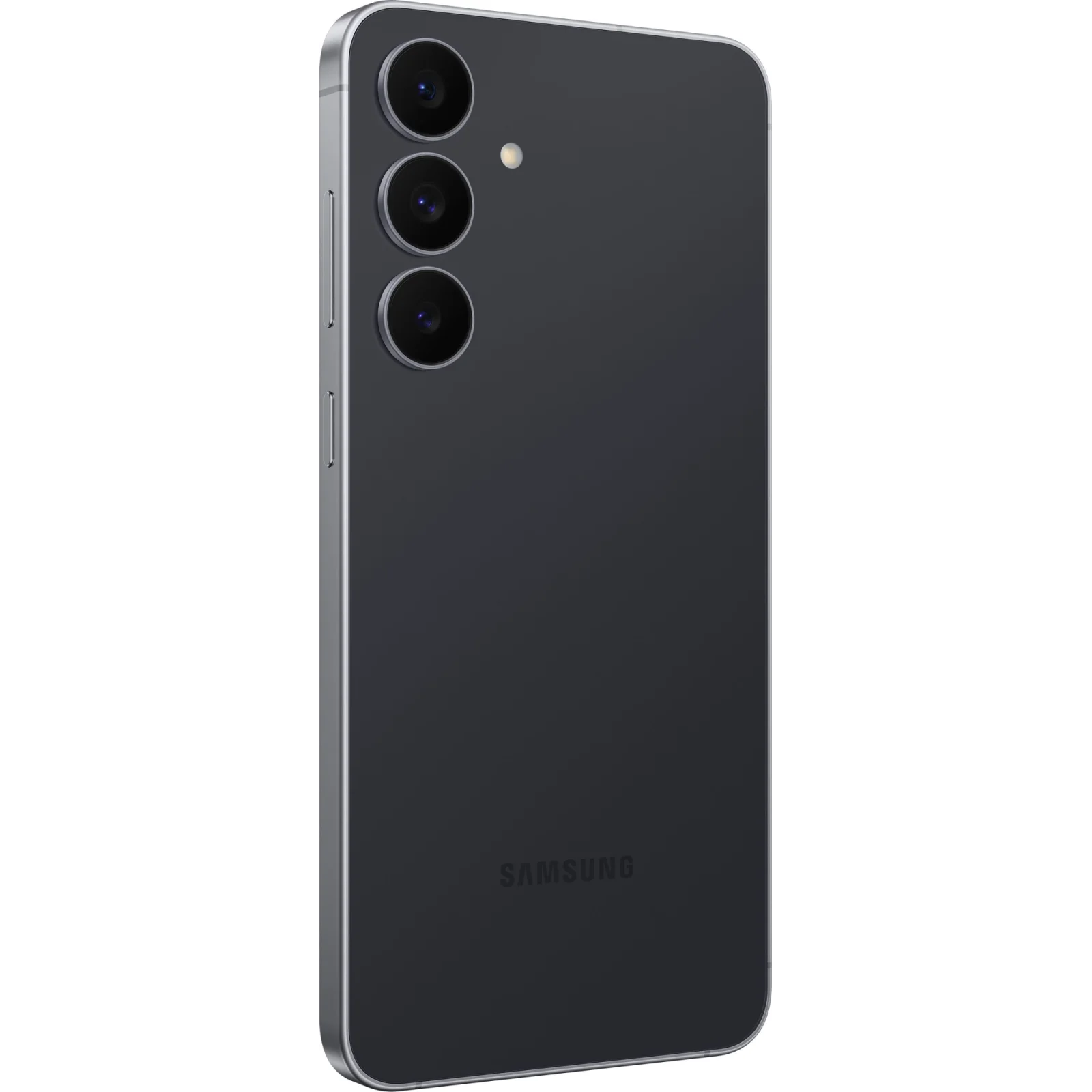 Смартфон Samsung Galaxy S25 FE 8/128GB Jetblack (SM-S731BZKD) UA
