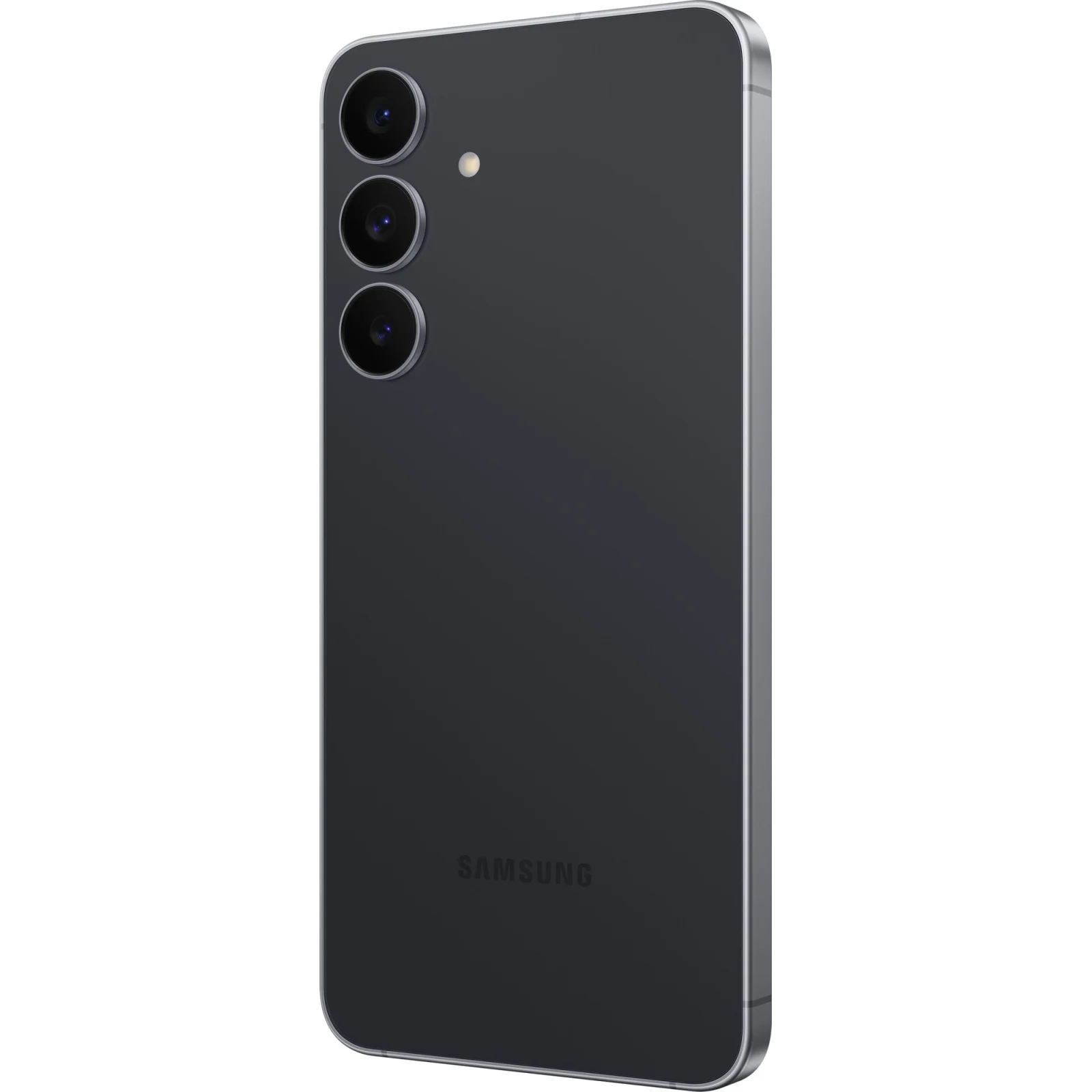 Смартфон Samsung Galaxy S25 FE 8/128GB Jetblack (SM-S731BZKD) UA
