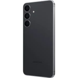 Смартфон Samsung Galaxy S25 FE 8/128GB Jetblack (SM-S731BZKD) UA