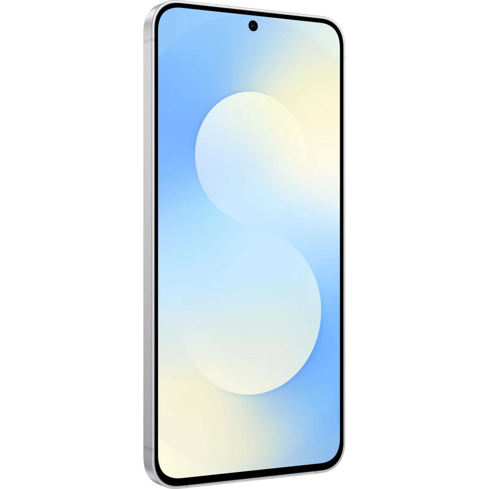 Смартфон Samsung Galaxy S25 FE 8/256GB Icyblue (SM-S731BLBG)