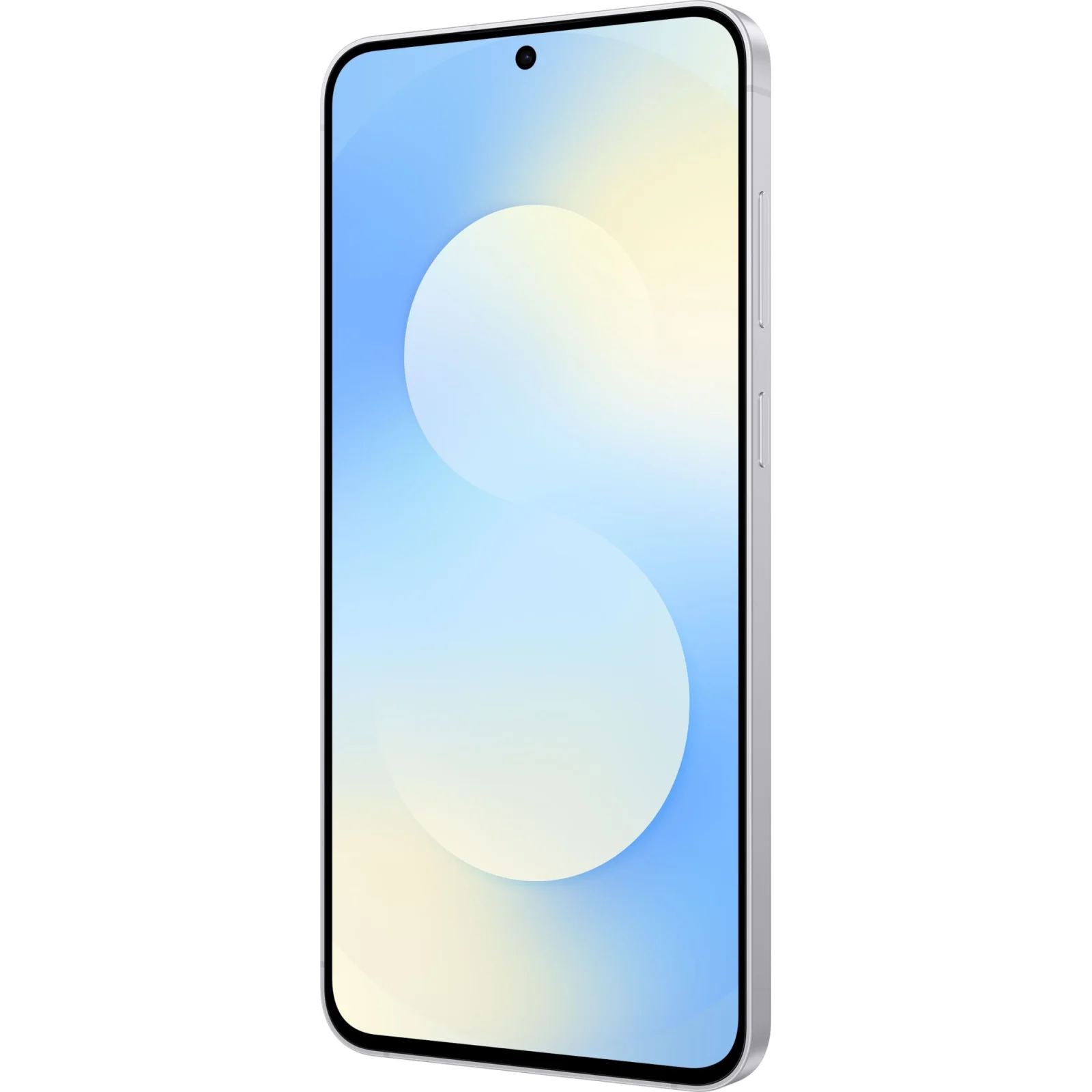 Смартфон Samsung Galaxy S25 FE 8/256GB Icyblue (SM-S731BLBG)