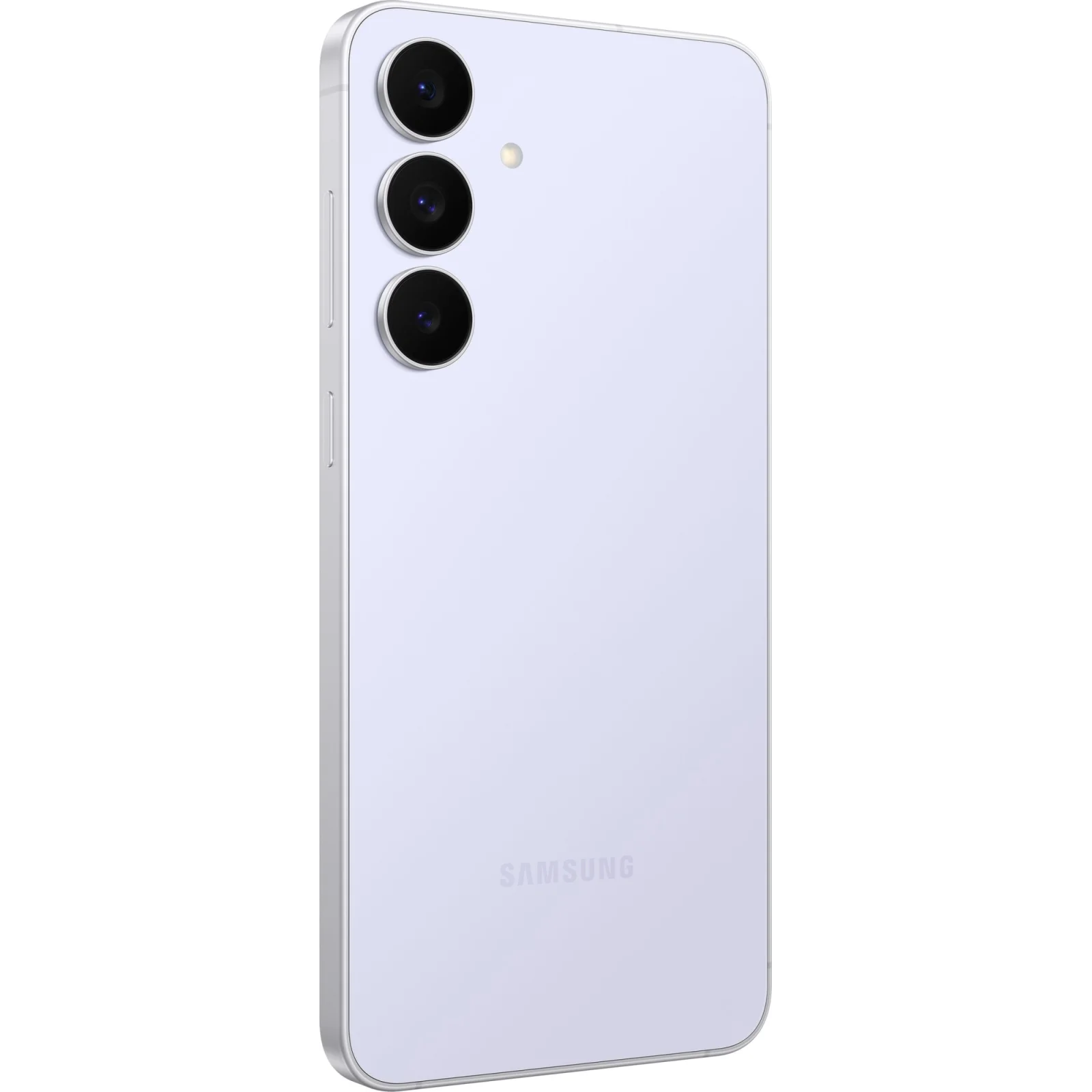 Смартфон Samsung Galaxy S25 FE 8/256GB Icyblue (SM-S731BLBG)