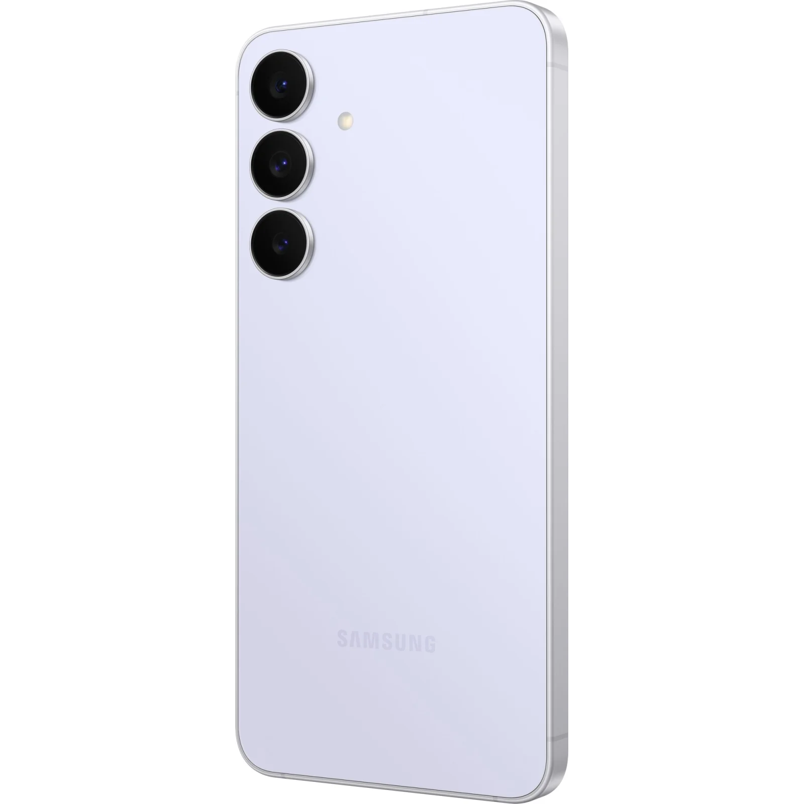 Смартфон Samsung Galaxy S25 FE 8/256GB Icyblue (SM-S731BLBG)