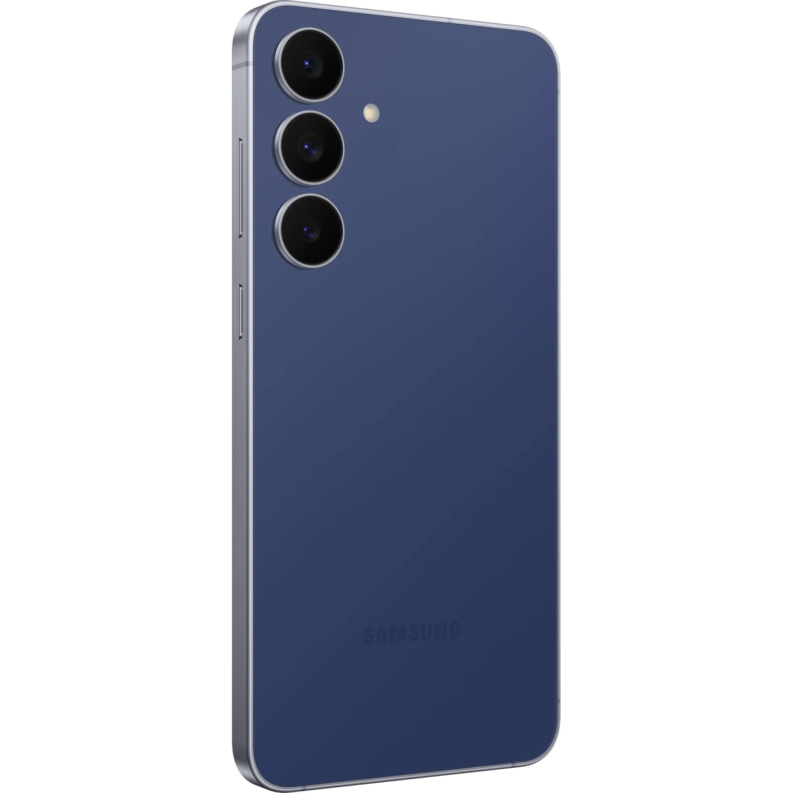 Смартфон Samsung Galaxy S25 FE 8/512GB Navy (SM-S731BDBI) UA