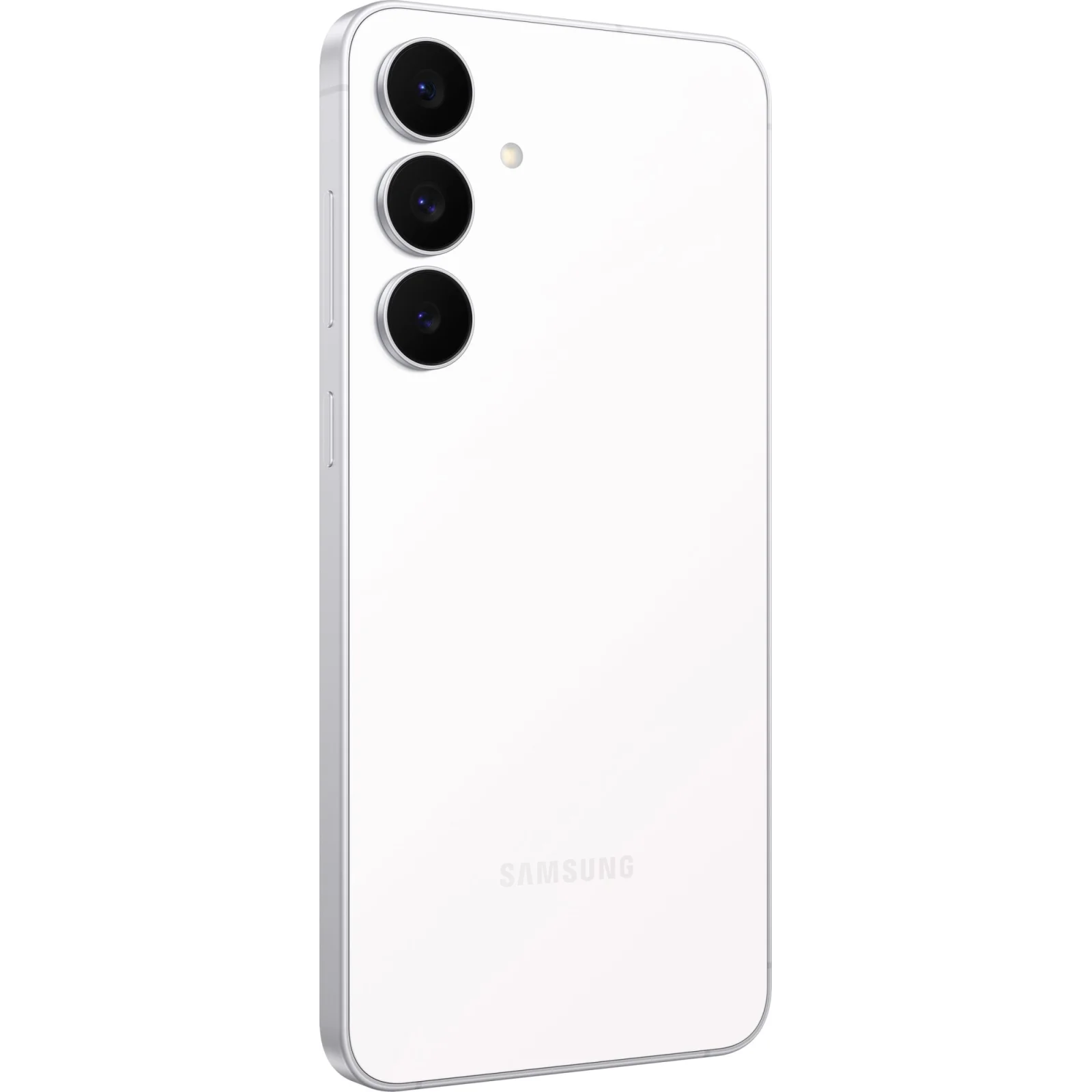 Смартфон Samsung Galaxy S25 FE 8/256GB White (SM-S731BZWG) UA