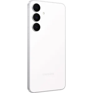 Смартфон Samsung Galaxy S25 FE 8/256GB White (SM-S731BZWG) UA