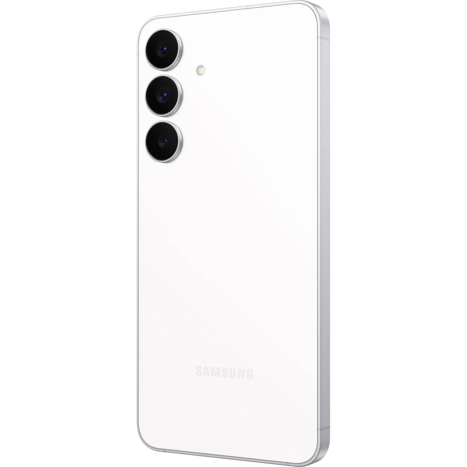 Смартфон Samsung Galaxy S25 FE 8/256GB White (SM-S731BZWG) UA