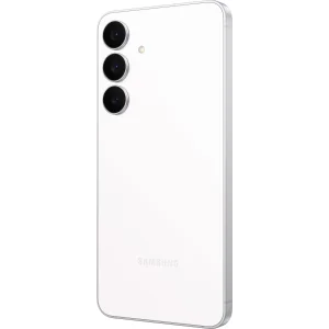 Смартфон Samsung Galaxy S25 FE 8/256GB White (SM-S731BZWG) UA
