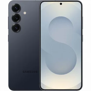 Цвет: Черный - Смартфон Samsung Galaxy S25 Plus 12/512GB Blueblack (SM-S936BZKG)