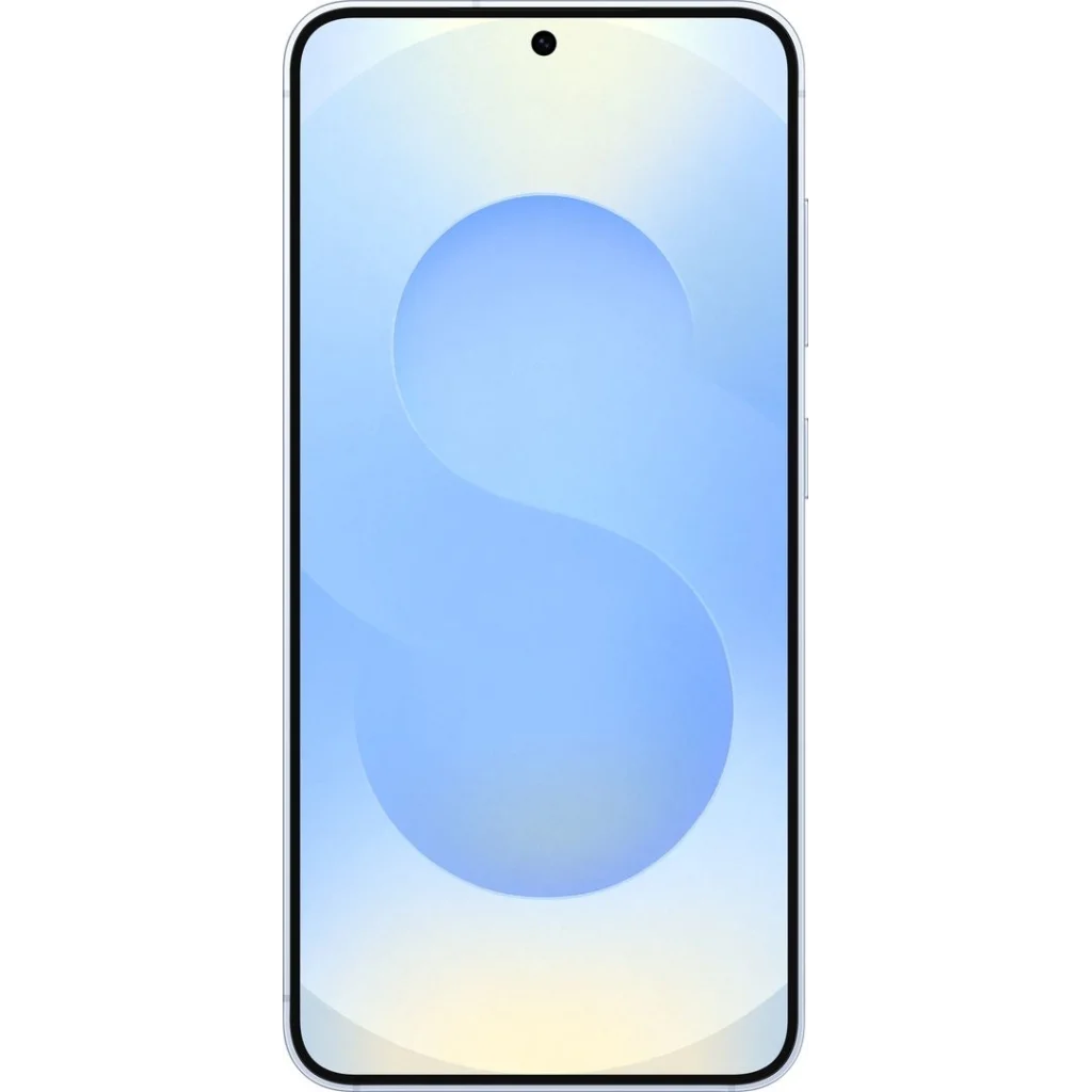 Смартфон Samsung Galaxy S25 Plus 12/512GB Icy Blue (SM-S936BLBG)