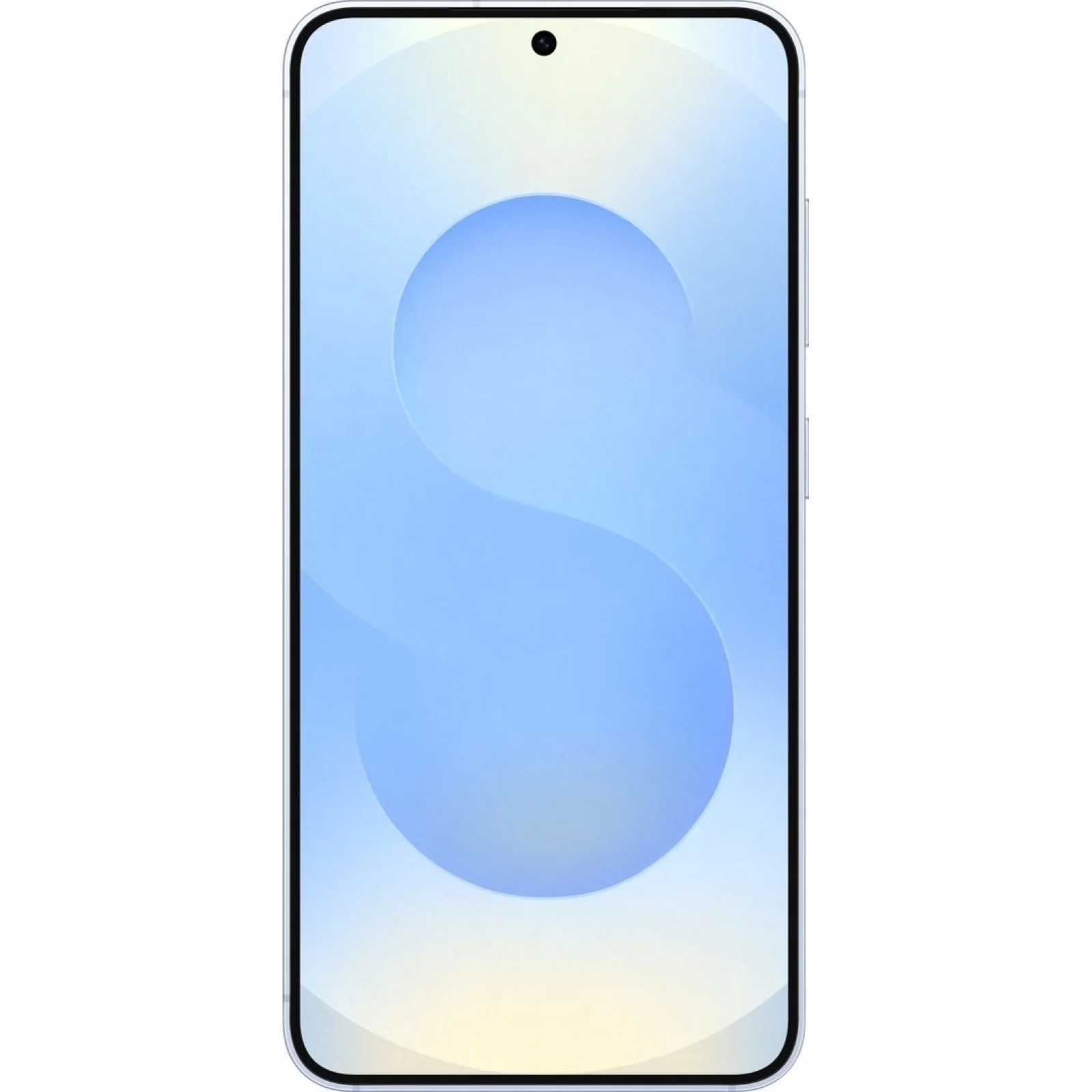 Смартфон Samsung Galaxy S25 12/256GB Icy Blue (SM-S931BLBG) UA