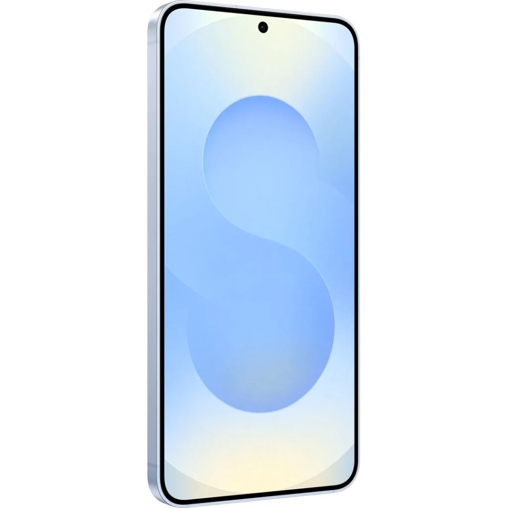 Смартфон Samsung Galaxy S25 Plus 12/512GB Icy Blue (SM-S936BLBG)