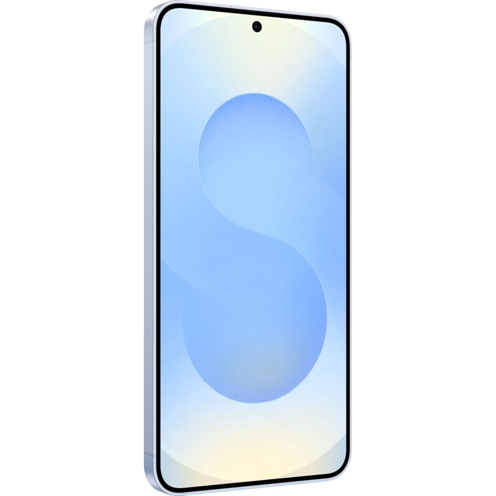 Смартфон Samsung Galaxy S25 12/256GB Icy Blue (SM-S931BLBG) UA
