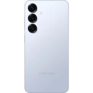 Смартфон Samsung Galaxy S25 Plus 12/512GB Icy Blue (SM-S936BLBG)
