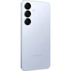 Смартфон Samsung Galaxy S25 Plus 12/512GB Icy Blue (SM-S936BLBG)