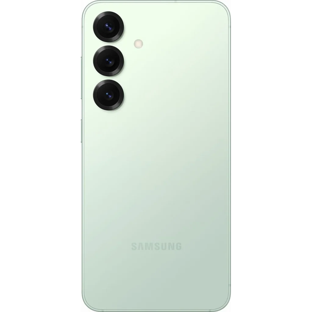 Смартфон Samsung Galaxy S25 Plus 12/256GB Mint (SM-S9360LGD)