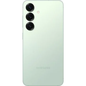 Смартфон Samsung Galaxy S25 Plus 12/256GB Mint (SM-S9360LGD)