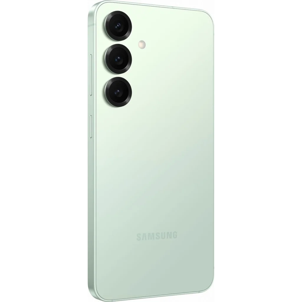 Смартфон Samsung Galaxy S25 Plus 12/256GB Mint (SM-S9360LGD)