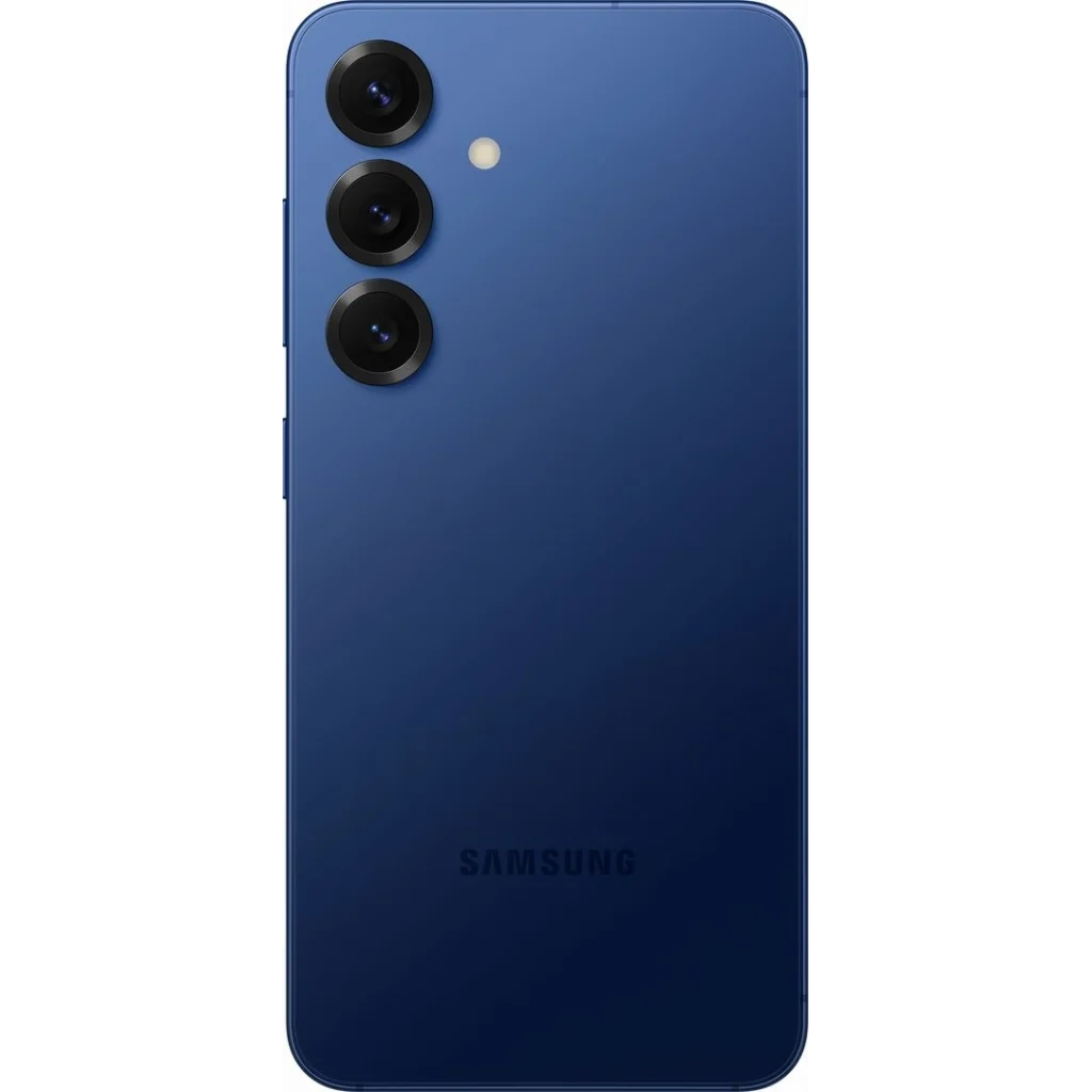 Смартфон Samsung Galaxy S25 Plus 12/512GB Navy (SM-S936BDBG)