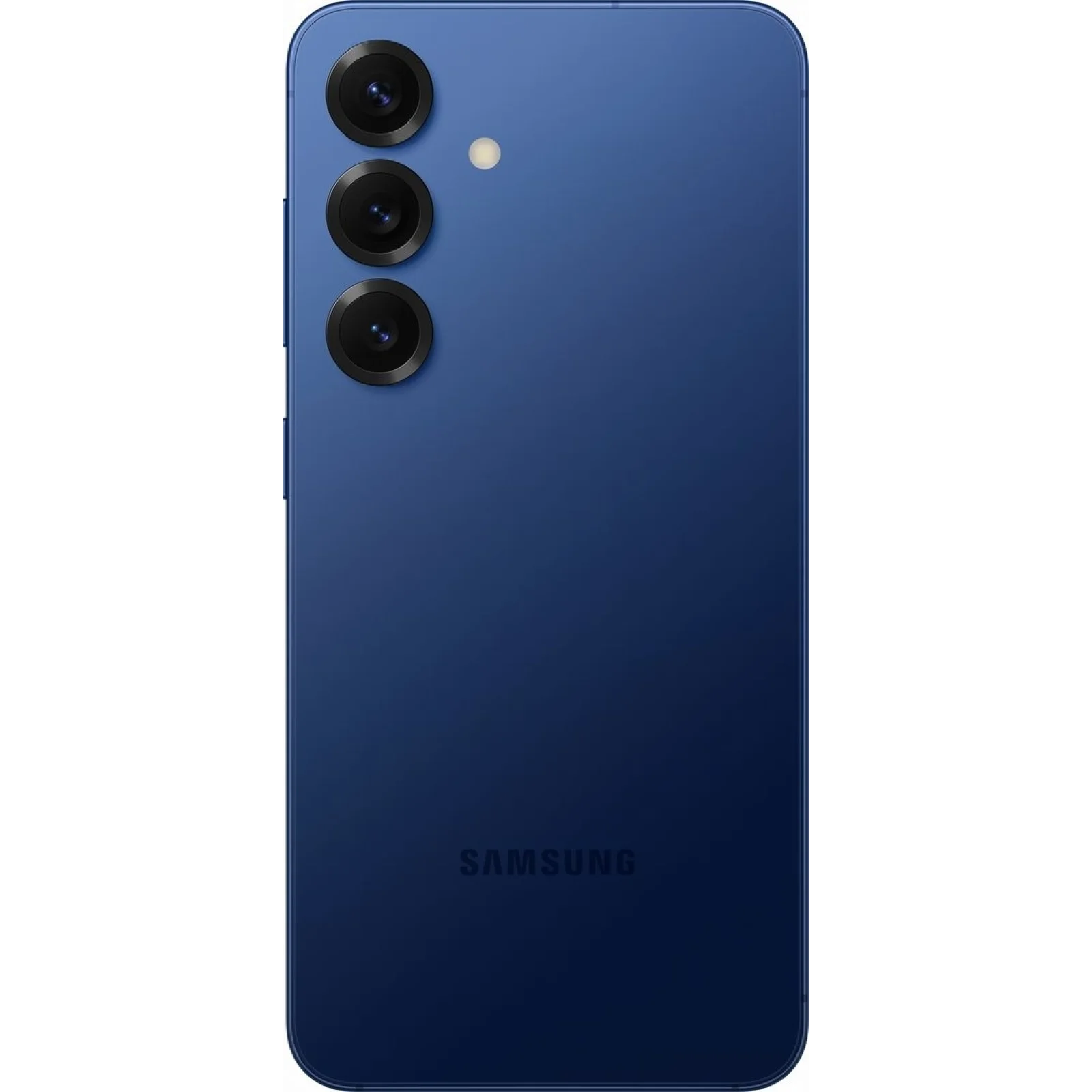 Смартфон Samsung Galaxy S25 Plus 12/512GB Navy (SM-S936BDBG)