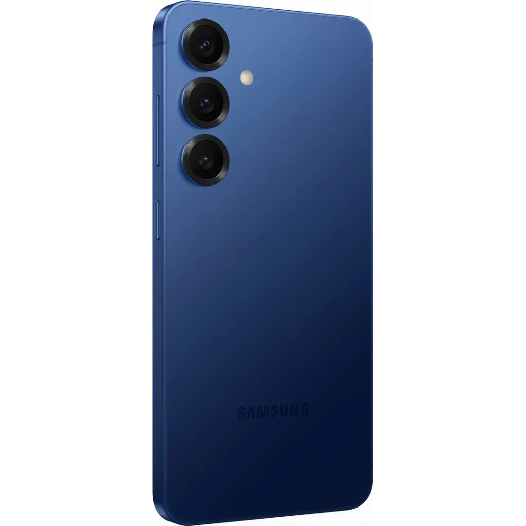 Смартфон Samsung Galaxy S25 Plus 12/512GB Navy (SM-S936BDBG)