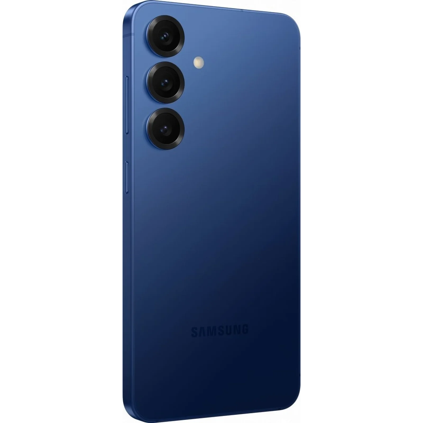 Смартфон Samsung Galaxy S25 Plus 12/512GB Navy (SM-S936BDBG)