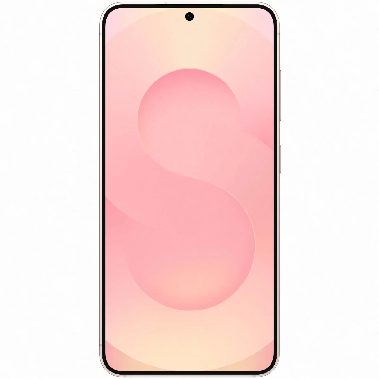 Смартфон Samsung Galaxy S25 12/128GB Pinkgold (SM-S931BZDD)