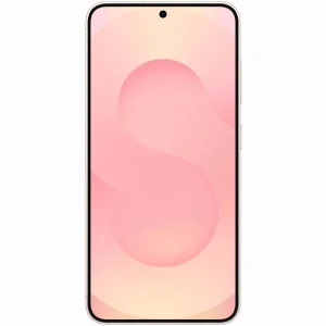 Смартфон Samsung Galaxy S25 12/128GB Pinkgold (SM-S931BZDD)