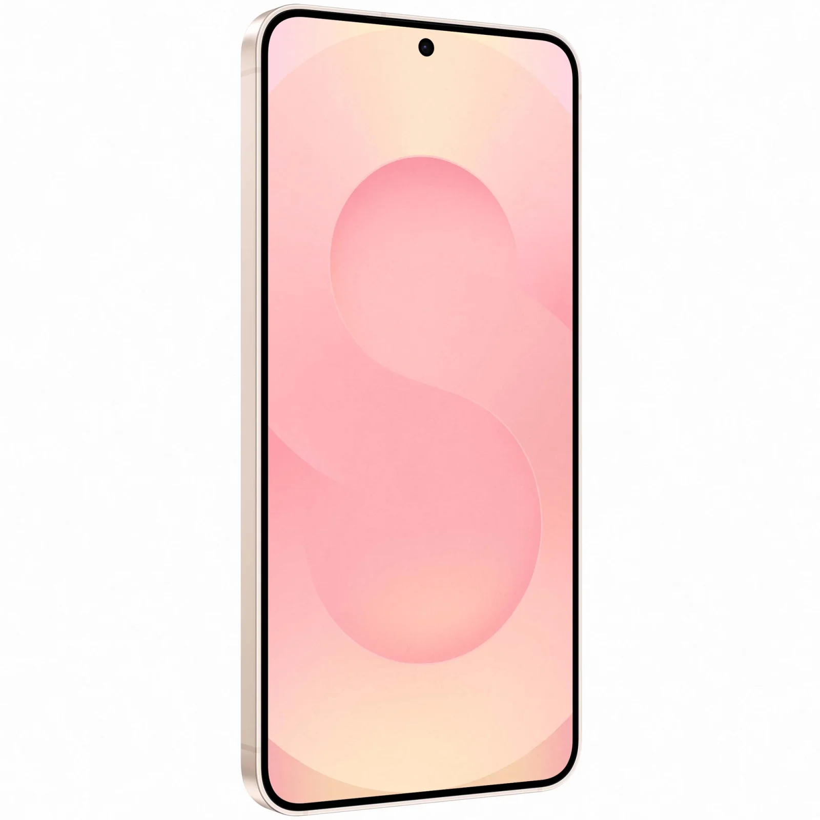 Смартфон Samsung Galaxy S25 12/128GB Pinkgold (SM-S931BZDD)