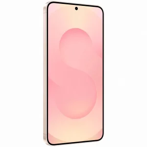 Смартфон Samsung Galaxy S25 12/128GB Pinkgold (SM-S931BZDD)
