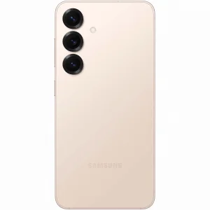 Смартфон Samsung Galaxy S25 12/128GB Pinkgold (SM-S931BZDD)