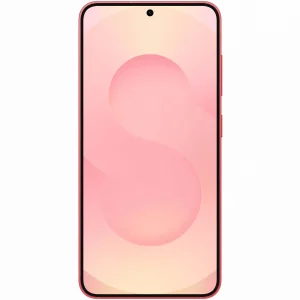 Смартфон Samsung Galaxy S25 Plus 12/512GB Coralred (SM-S936BZRO)