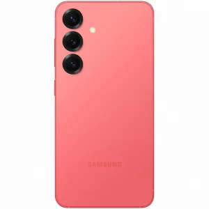 Смартфон Samsung Galaxy S25 Plus 12/512GB Coralred (SM-S936BZRO)