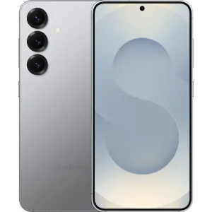 Цвет: Серебристый - Смартфон Samsung Galaxy S25 Plus 12/512GB Silver Shadow (SM-S936BZSG)