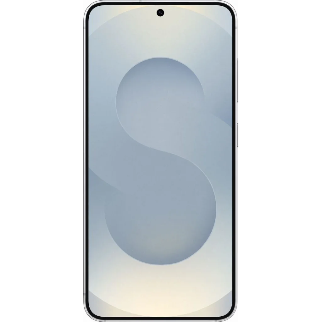 Смартфон Samsung Galaxy S25 Plus 12/256GB Silver Shadow (SM-S9360ZSD)