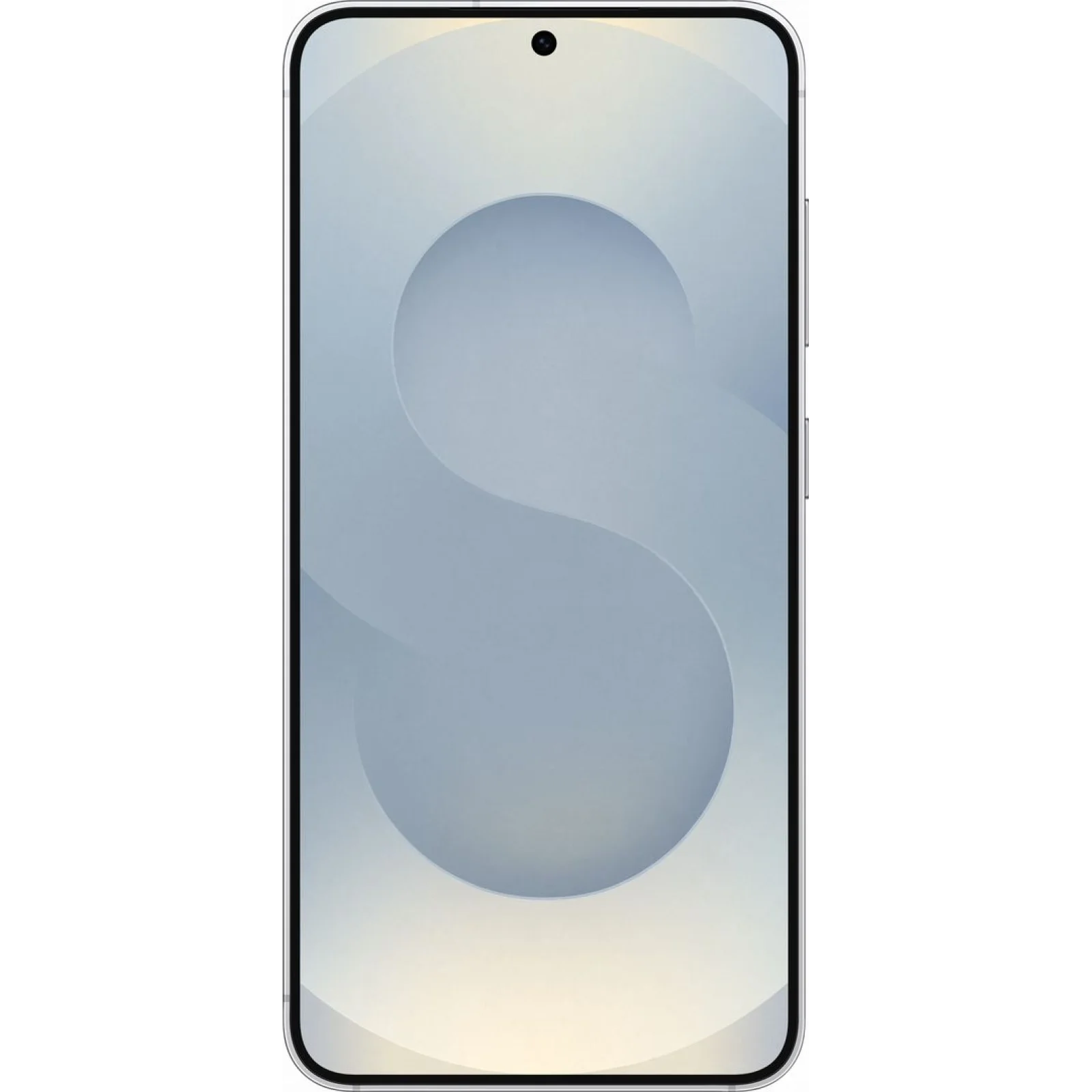Смартфон Samsung Galaxy S25 Plus 12/256GB Silver Shadow (SM-S9360ZSD)
