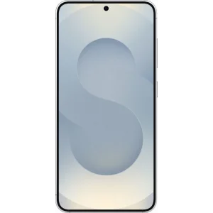 Смартфон Samsung Galaxy S25 Plus 12/256GB Silver Shadow (SM-S9360ZSD)