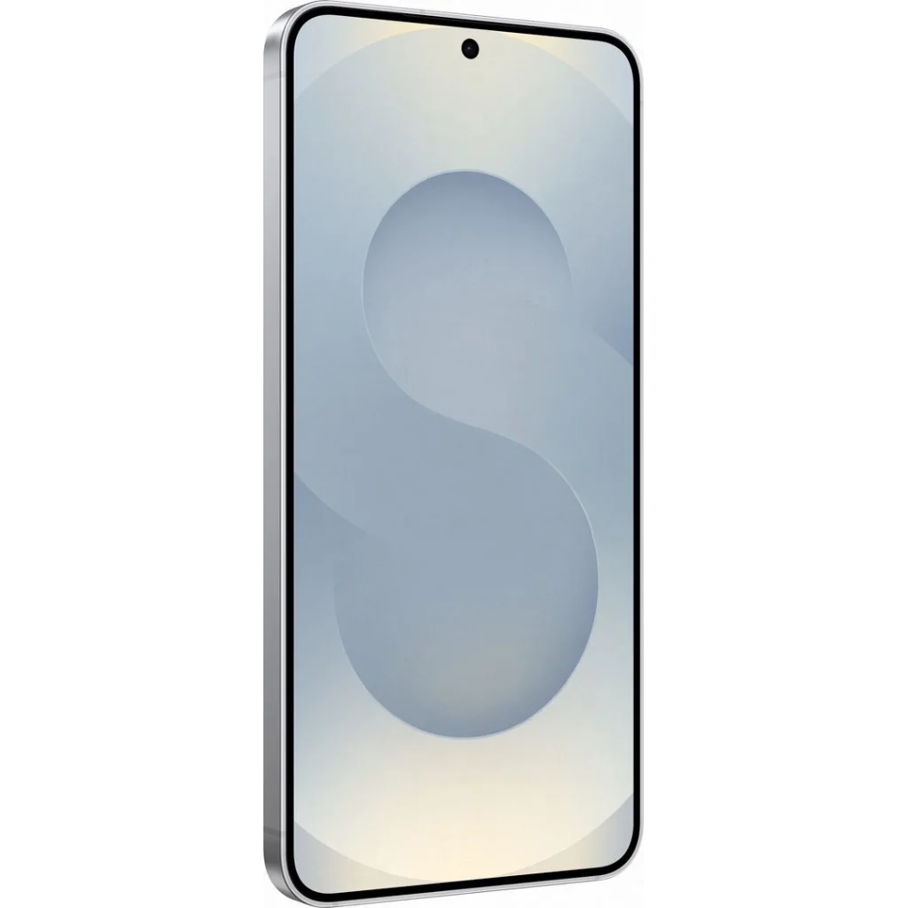 Смартфон Samsung Galaxy S25 Plus 12/256GB Silver Shadow (SM-S9360ZSD)
