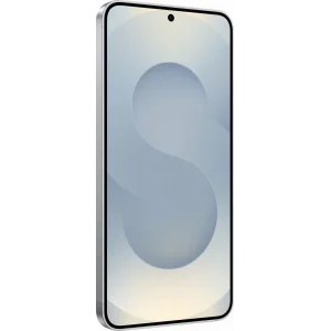 Смартфон Samsung Galaxy S25 Plus 12/256GB Silver Shadow (SM-S9360ZSD)
