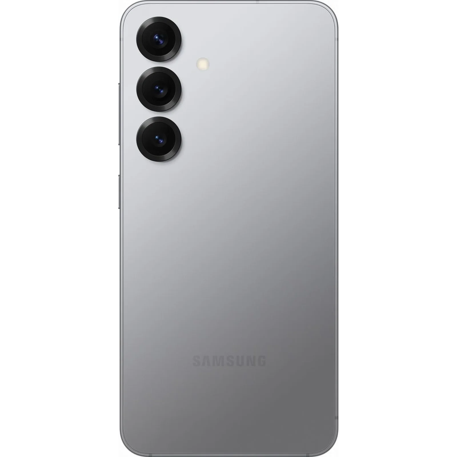 Смартфон Samsung Galaxy S25 Plus 12/256GB Silver Shadow (SM-S9360ZSD)