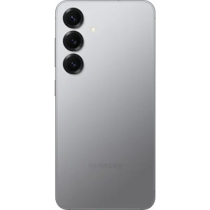 Смартфон Samsung Galaxy S25 Plus 12/256GB Silver Shadow (SM-S9360ZSD)
