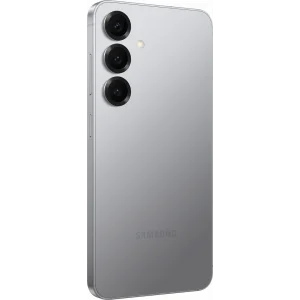 Смартфон Samsung Galaxy S25 Plus 12/256GB Silver Shadow (SM-S9360ZSD)