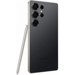 Смартфон Samsung Galaxy S25 Ultra 12/256GB Titanium Black (SM-S9380ZKD)
