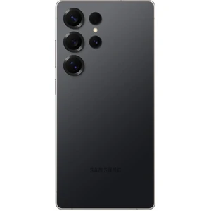Смартфон Samsung Galaxy S25 Ultra 12/256GB Titanium Black (SM-S9380ZKD)