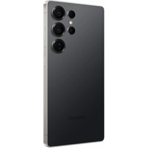 Смартфон Samsung Galaxy S25 Ultra 12/256GB Titanium Black (SM-S9380ZKD)