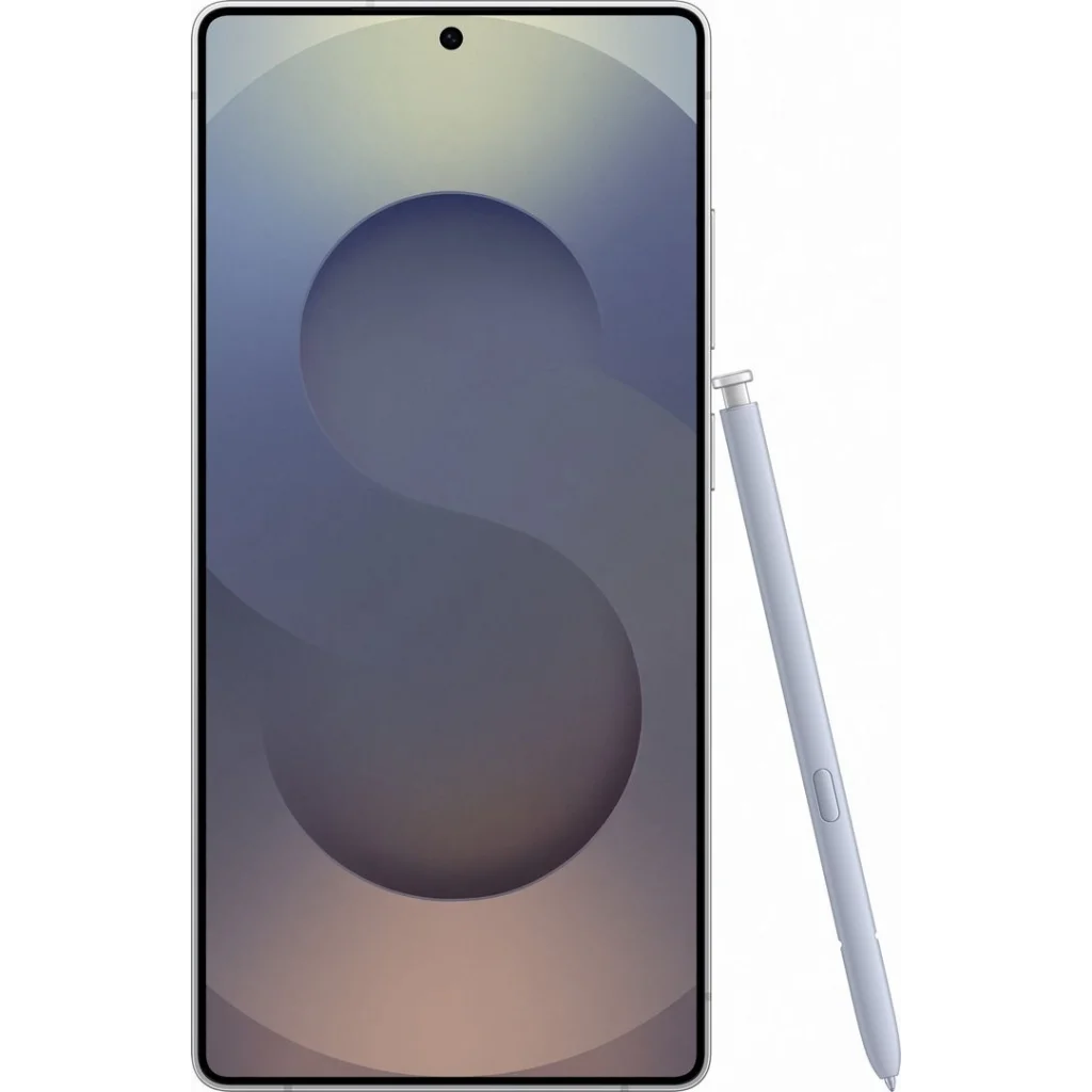 Смартфон Samsung Galaxy S25 Ultra 12/1TB Titanium Silverblue (SM-S938BZBH) UA