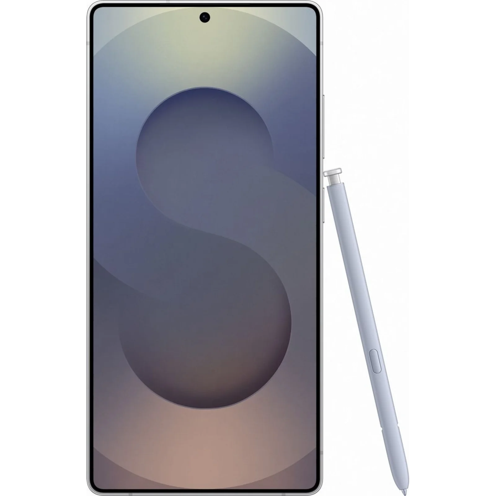 Смартфон Samsung Galaxy S25 Ultra 12/512GB Titanium Silverblue (SM-S938BZBG)