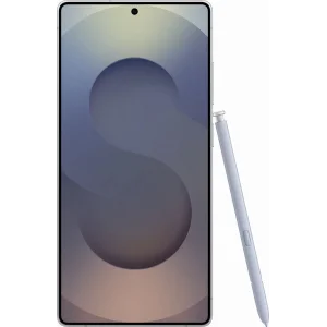 Смартфон Samsung Galaxy S25 Ultra 12/1TB Titanium Silverblue (SM-S938BZBH) UA