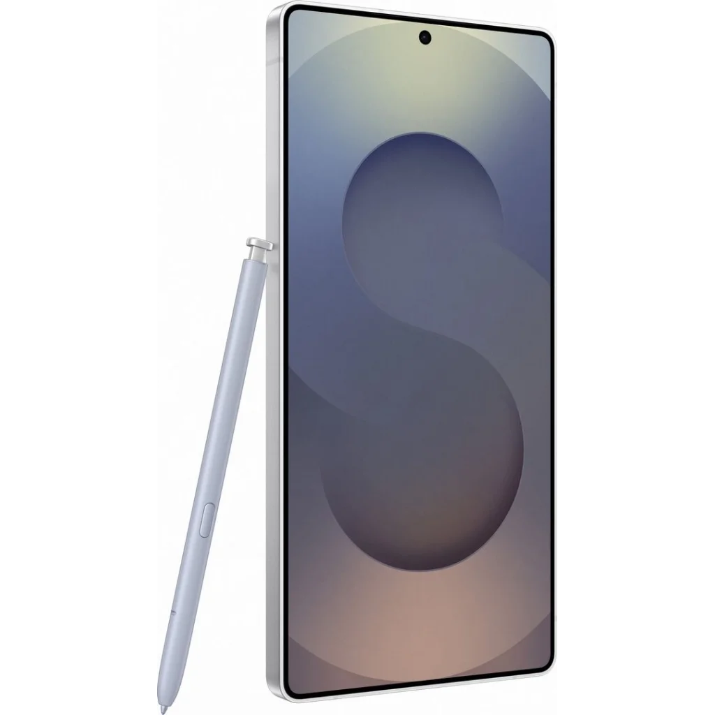 Смартфон Samsung Galaxy S25 Ultra 12/1TB Titanium Silverblue (SM-S938BZBH) UA