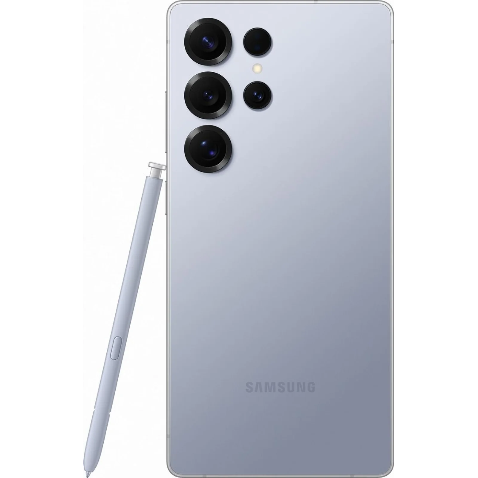 Смартфон Samsung Galaxy S25 Ultra 12/512GB Titanium Silverblue (SM-S938BZBG)